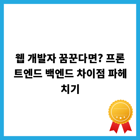 성공적인 POP 디자인, 이것만 알면 매출 UP